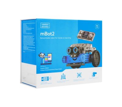 mbot2 - mBot2 