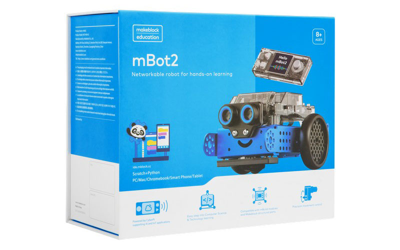 ROBOT MBOT2