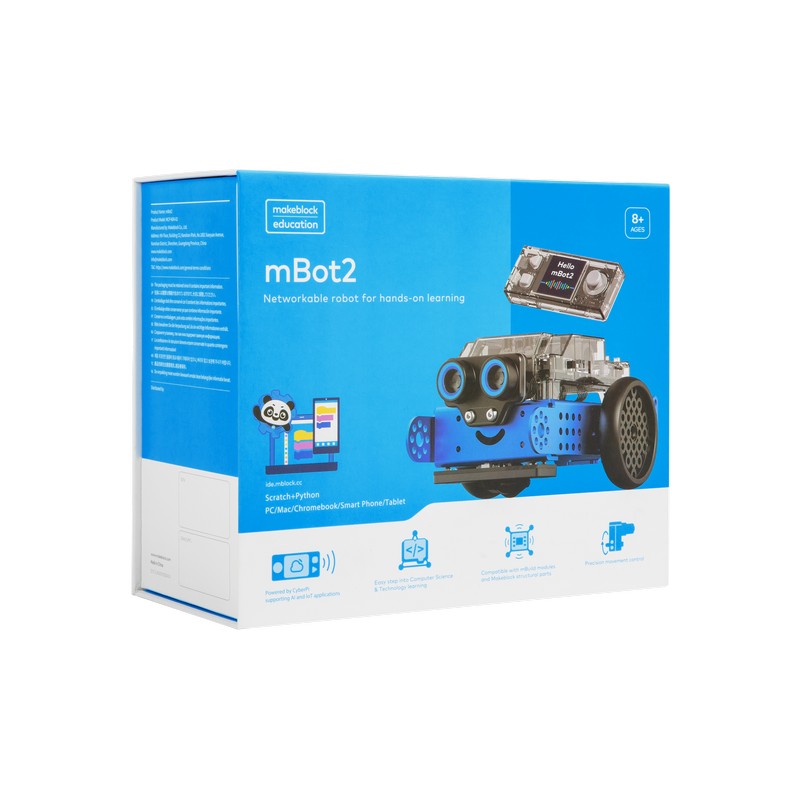 ROBOT MBOT2